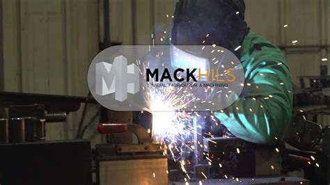 mack hils metal fabrication moberly mo|mack hils metal moberly mo.